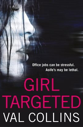 Cover image for Girl Targeted