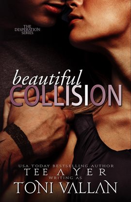 Cover image for Beautiful Collision