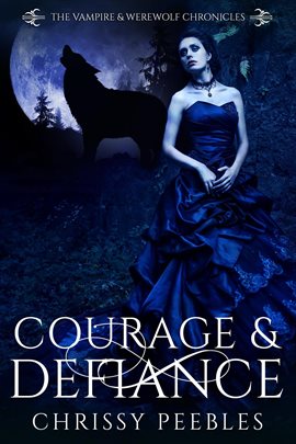 Cover image for Courage & Defiance