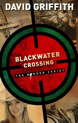 Cover image for Blackwater Crossing