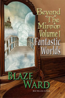 Cover image for Fantastic Worlds