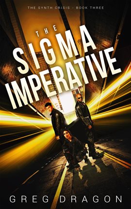 Imagen de portada para The Sigma Imperative