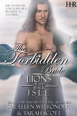 Imagen de portada para The Forbidden Bride