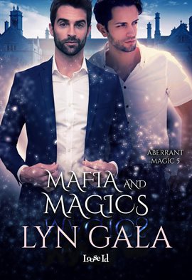 Cover image for Mafia and Magics