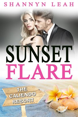 Cover image for Sunset Flare