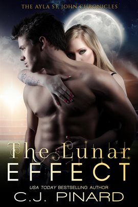 Cover image for The Lunar Effect