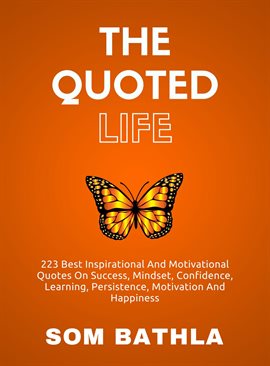 Cover image for The Quoted Life