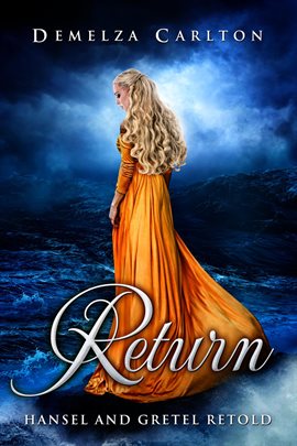 Cover image for Return