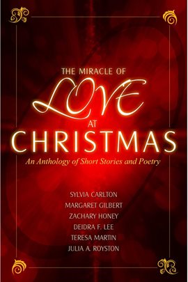 Imagen de portada para The Miracle of Love at Christmas