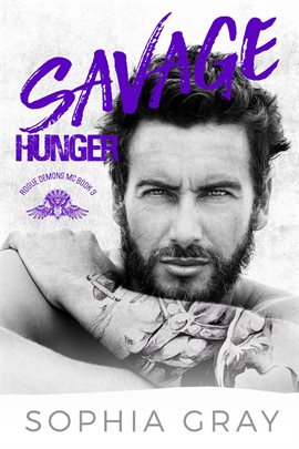 Imagen de portada para Savage Hunger