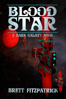 Cover image for Blood Star