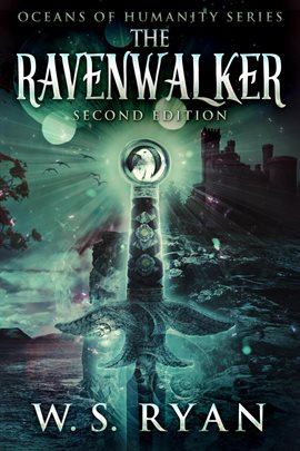 Cover image for The Ravenwalker (2nd Edition)