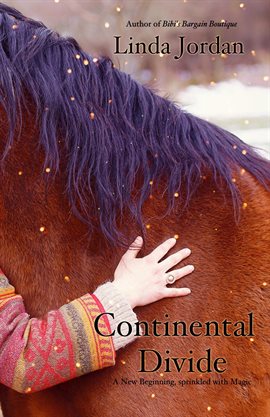 Cover image for Continental Divide