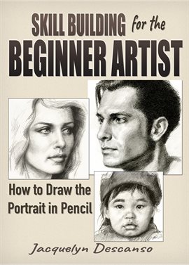 Cover image for Skill-Building for the Beginner Artist
