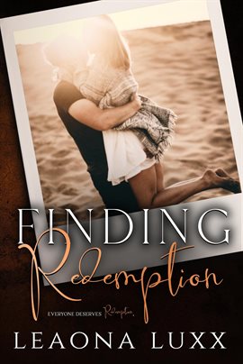 Cover image for Finding Remption