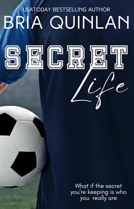 Cover image for Secret Life