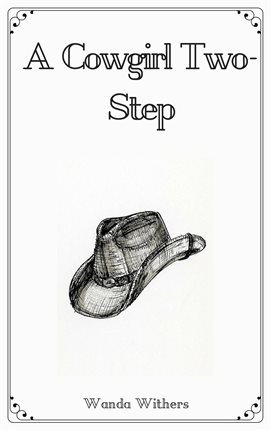 Cover image for A Cowgirl Two-Step