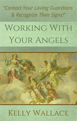 Cover image for Working With Your Angels