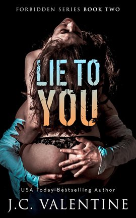 Imagen de portada para Lie to You
