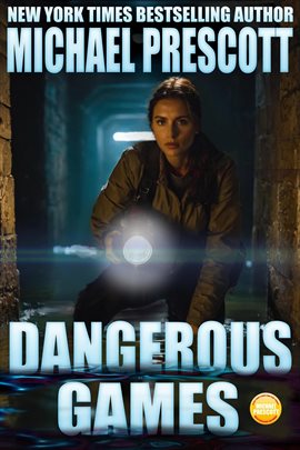 Cover image for Dangerous Games