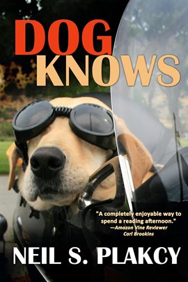 Cover image for Dog Knows