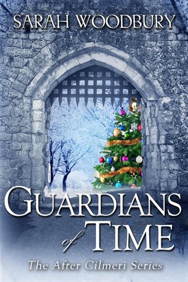 Cover image for Guardians of Time