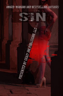 Cover image for Sin