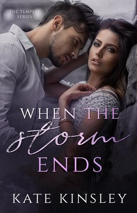 Imagen de portada para When the Storm Ends