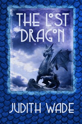 Imagen de portada para The Lost Dragon