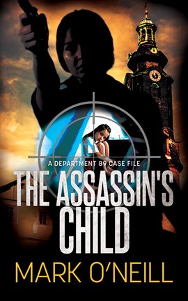 Cover image for The Assassin's Child