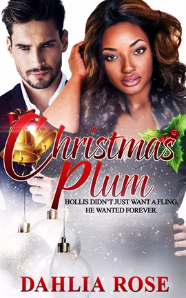 Imagen de portada para Christmas Plum