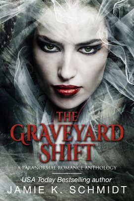 Imagen de portada para The Graveyard Shift