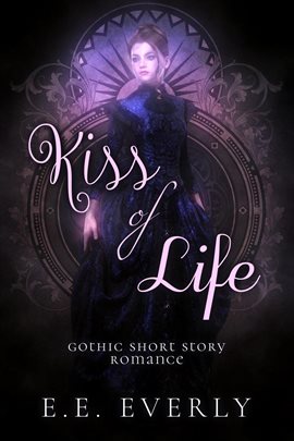 Cover image for Kiss of Life
