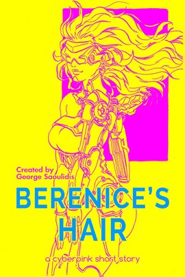 Cover image for Berenice's Hair