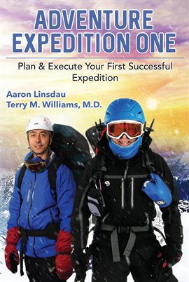 Cover image for Adventure Expedition One