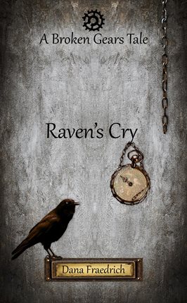 Cover image for Raven's Cry