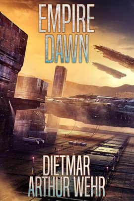Cover image for Empire Dawn