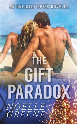 Cover image for The Gift Paradox