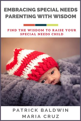 Cover image for Embracing Special Needs Parenting With Wisdom