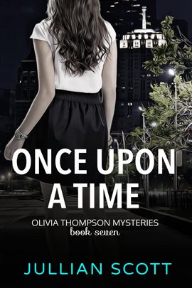 Cover image for Once Upon a Time