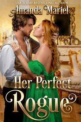 Cover image for Her Perfect Rogue