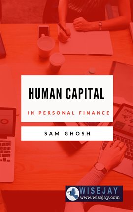 Cover image for Human Capital in Personal Finance