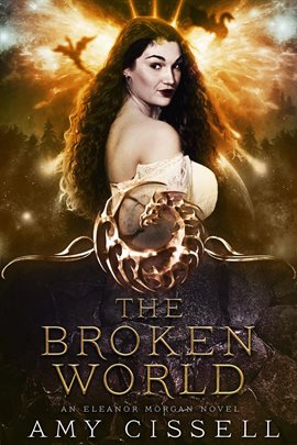 Cover image for The Broken World