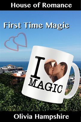 Cover image for First Time Magic