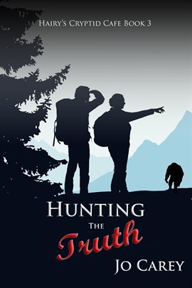 Cover image for Hunting the Truth