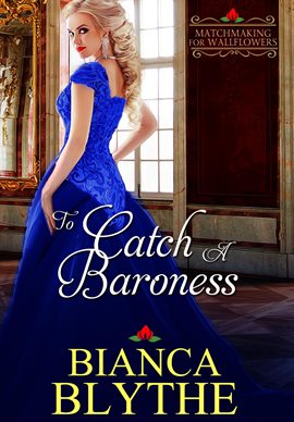 Cover image for To Catch a Baroness