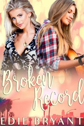 Cover image for Broken Record