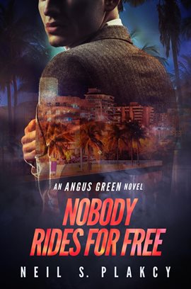 Cover image for Nobody Rides for Free