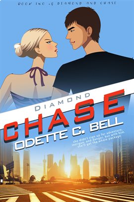 Cover image for Diamond and Chase Book Two