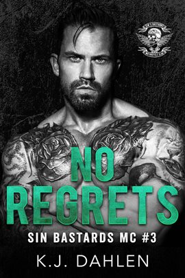 Imagen de portada para No Regrets